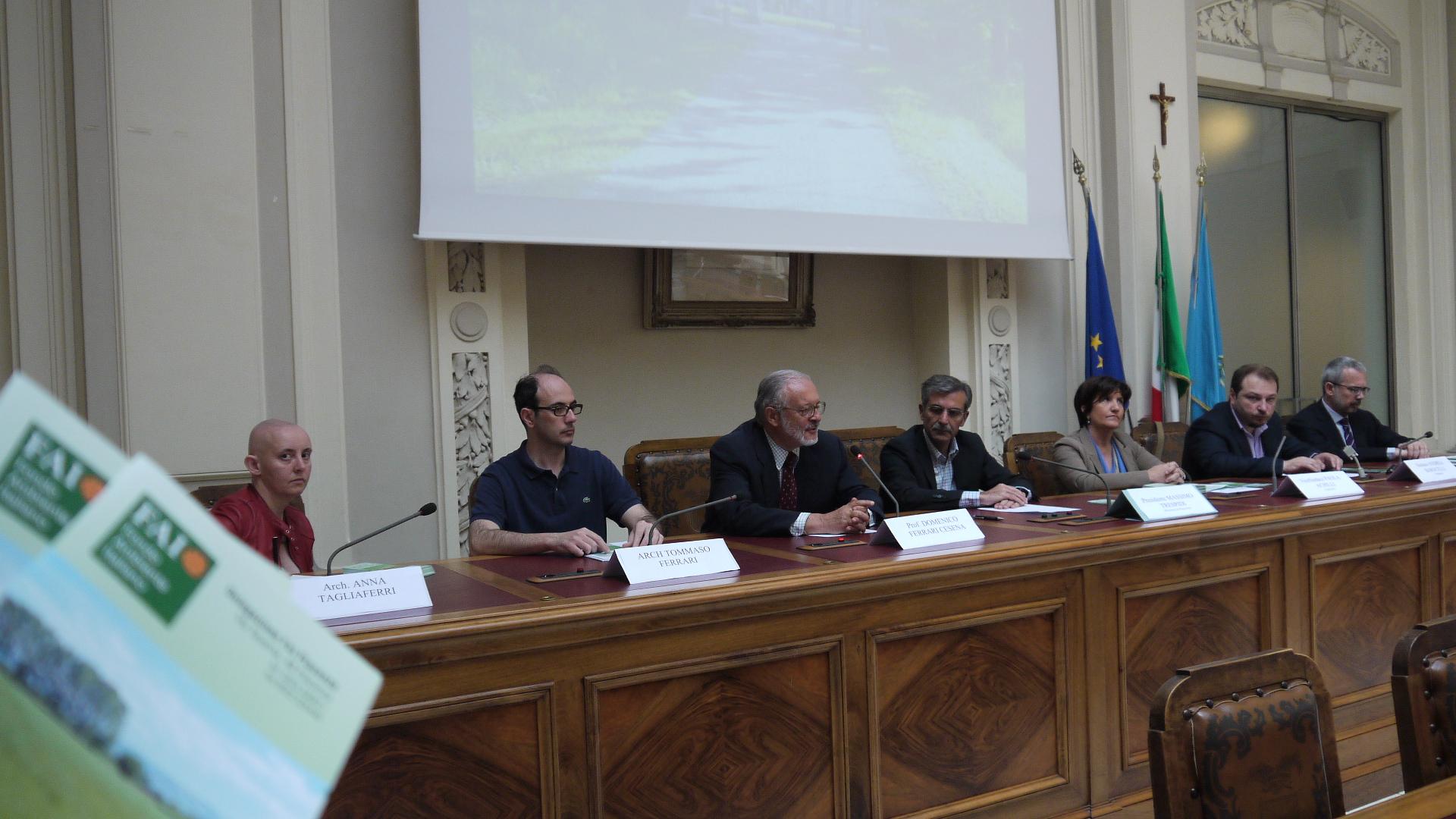 Il Fai lancia la 'Scampagnata'. Domenica 3 giugno due percorsi per la riscoperta...